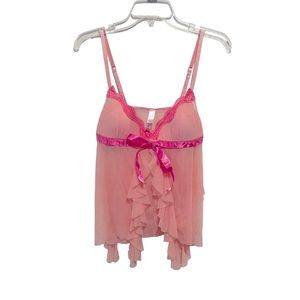 Victoria’s Secret Lingerie